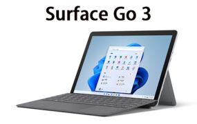 Surface Go 3 微软平板电脑 Win11 家庭版 官方系统恢复映像包 百度网盘下载