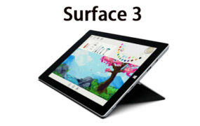 Surface 3 微软平板电脑 Win10 官方系统恢复映像包 百度网盘下载