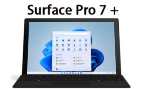 Surface Pro 7+ 微软平板电脑 Win10 专业版 官方系统恢复映像包 百度网盘下载