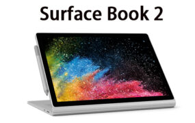 Surface Book 2 微软平板电脑 Win10 专业版 21H2 官方系统恢复映像包 百度网盘下载