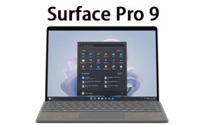 Surface Pro 9 微软平板电脑 Win11 家庭版 官方系统恢复映像包 百度网盘下载