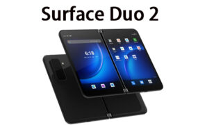 Surface Duo 2 微软平板电脑 Android 12 官方系统恢复映像包 百度网盘下载
