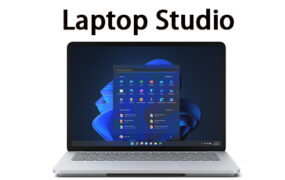 Surface Laptop Studio 微软平板电脑 Win11 家庭版 官方系统恢复映像包 百度网盘下载