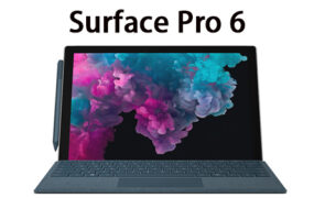 Surface Pro 6 微软平板电脑 Win10 家庭版 官方系统恢复映像包 百度网盘下载
