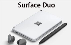 Surface Duo 微软平板电脑 Android 12 官方系统恢复映像包 百度网盘下载