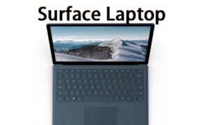 Surface Laptop 微软平板电脑 Win10 专业版 官方系统恢复映像包 百度网盘下载