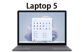 Surface Laptop 5 微软平板电脑 Win11 官方系统恢复映像包 百度网盘下载