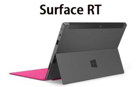 Surface RT 微软平板电脑 Win8.1 官方系统恢复映像包 百度网盘下载
