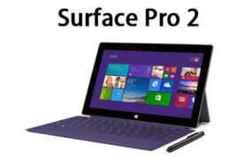 Surface Pro 2 微软平板电脑 Win8.1 官方系统恢复映像包 百度网盘下载