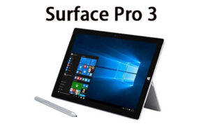 Surface Pro 3 微软平板电脑 Win8.1 Win10 官方系统恢复映像包 百度网盘下载