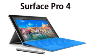Surface Pro 4 微软平板电脑 Win10 家庭版 官方系统恢复映像包 百度网盘下载