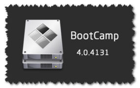 Boot Camp 4.0.4131 官方驱动下载 支持百度网盘/迅雷下载