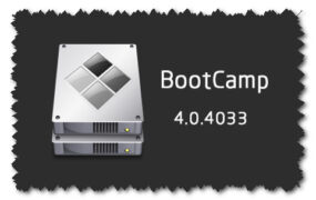 Boot Camp 4.0.4033 官方驱动下载 支持百度网盘/迅雷下载