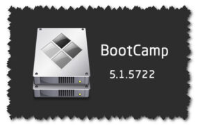 Boot Camp 5.1.5722 官方驱动下载 支持百度网盘/迅雷下载