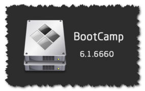 Boot Camp 6.1.6660 官方驱动下载 支持百度网盘/迅雷下载