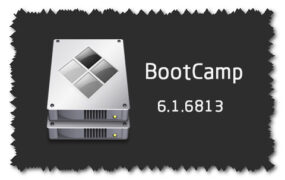 Boot Camp 6.1.6813 官方驱动下载 支持百度网盘/迅雷下载