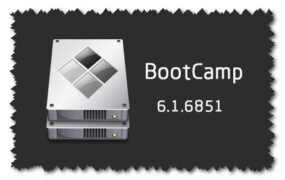 Boot Camp 6.1.6851 官方驱动下载 支持百度网盘/迅雷下载