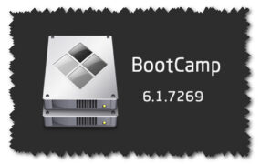 Boot Camp 6.1.7269 官方驱动下载 支持百度网盘/迅雷下载
