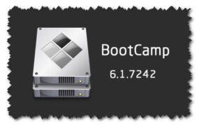 Boot Camp 6.1.7242 官方驱动下载 支持百度网盘/迅雷下载