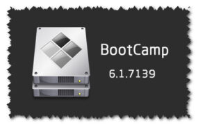 Boot Camp 6.1.7139 官方驱动下载 支持百度网盘/迅雷下载