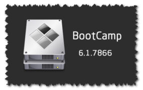 Boot Camp 6.1.7866 官方驱动下载 支持百度网盘/迅雷下载