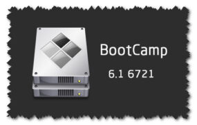 Boot Camp 6.1.6721 官方驱动下载 支持百度网盘/迅雷下载