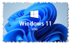 Windows 11 21H2 64位 简体中文 官方原版ISO系统 百度网盘/迅雷下载