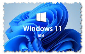 Windows 11 RTM 64位 简体中文 官方原版ISO系统 百度网盘/迅雷下载