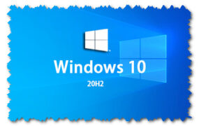 Windows 10 20H2 64位 简体中文 官方原版ISO系统 百度网盘/迅雷下载
