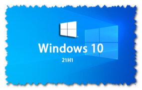 Windows 10 21H1 64位 简体中文 官方原版ISO系统 百度网盘/迅雷下载