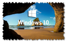 Windows 10 1809 32位 64位 简体中文 官方原版ISO系统 百度网盘/迅雷下载