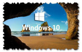 Windows 10 1903 32位 64位 简体中文 官方原版ISO系统 百度网盘/迅雷下载