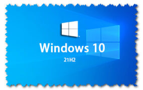 Windows 10 21H2 64位 简体中文 官方原版ISO系统 百度网盘/迅雷下载