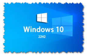 Windows 10 22H2 64位 简体中文 官方原版ISO系统 迅雷下载