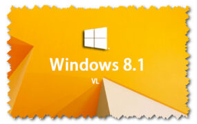 Windows 8.1 VL 32位 64位 简体中文 官方原版ISO系统 百度网盘/迅雷下载