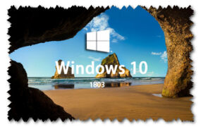Windows 10 1803 32位 64位 简体中文 官方原版ISO系统 百度网盘/迅雷下载