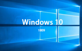 Windows 10 1809 32位 专业版 GHO纯净版系统下载