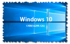 Windows10 1709 (16299.125) 2018年02月 64位 专业版 GHO纯净版系统下载