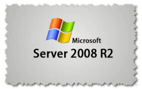 Windows Server 2008 R2 简体中文 服务器系统官方原版ISO 迅雷下载
