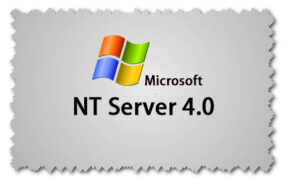 Windows NT Server 4.0 简体中文 服务器系统官方原版ISO 迅雷下载