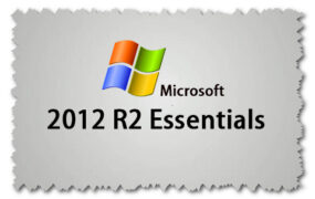 Windows Server 2012 R2 Essentials 简体中文 服务器系统官方原版ISO 迅雷下载