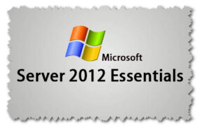 Windows Server 2012 Essentials 简体中文 服务器系统官方原版ISO 迅雷下载