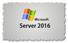Windows Server 2016 简体中文 服务器系统官方原版ISO 迅雷下载