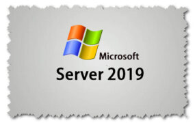 Windows Server 2019 简体中文 服务器系统官方原版ISO 迅雷下载