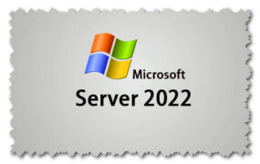 Windows Server 2022 简体中文 服务器系统官方原版ISO 百度网盘/迅雷下载