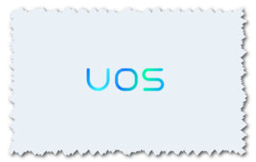 统信UOS统一桌面操作系统官方镜像 迅雷下载