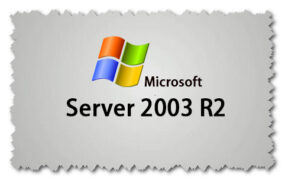 Windows Server 2003 R2 简体中文 服务器系统官方原版ISO 迅雷下载