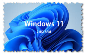 Windows 11 21H2 ARM 64位 简体中文 官方原版ISO系统迅雷下载