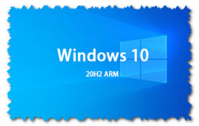 Windows 10 20H2 ARM 64位 简体中文 官方原版ISO系统迅雷下载